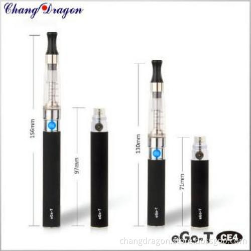 EGO T electronic cigarette with CE4 atomizer